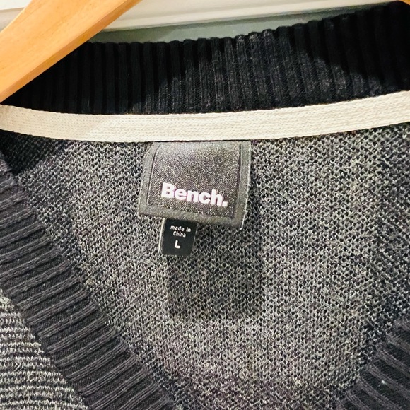 Bench Sweater - Picture 3 of 3